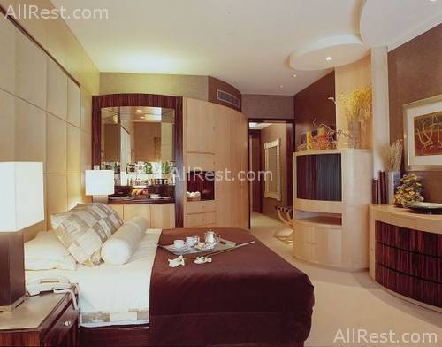 Shangri-La Hotel Dubai 7
